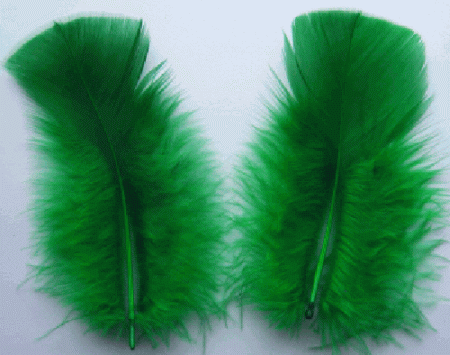 Bulk Feathers