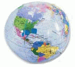 Maps-Globes