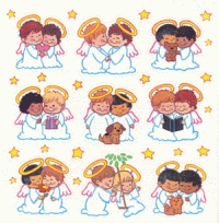 Angel-Baby-Stickers