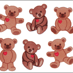 Teddy-Bear