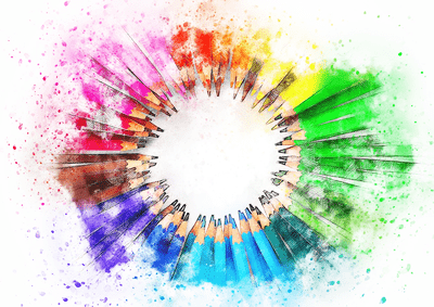 Whats your favorite color